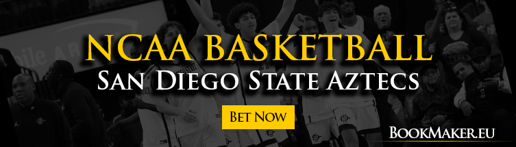 San Diego State Aztecs College Basketball Betting